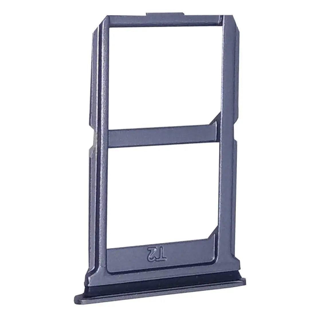 Mozomart Sim Tray Slot Holder for Vivo V5 + : Gray - Zeespares.in Mozomart Sim Tray Slot Holder for Vivo V5 + : Gray - Zeespares.in